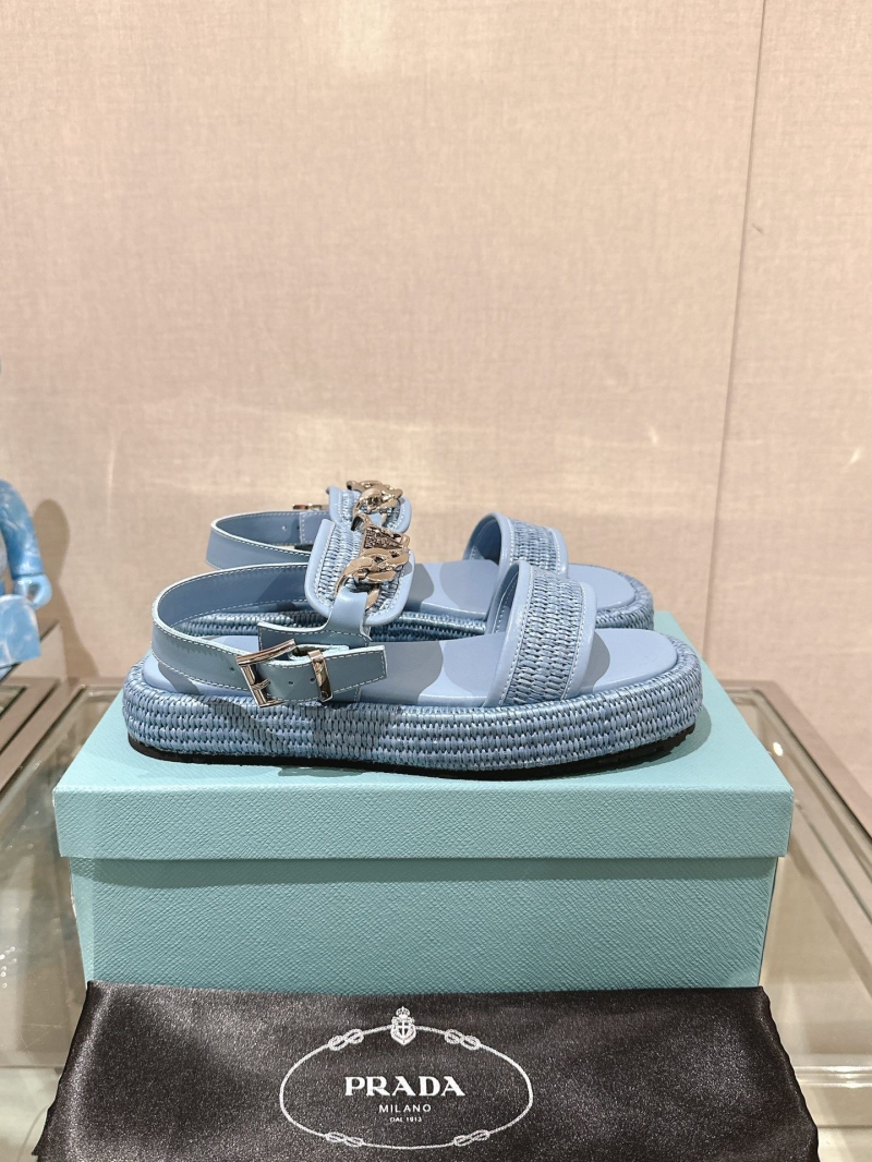 Prada Sandals